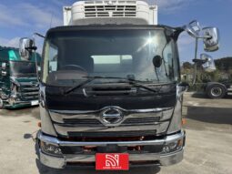 
										レンジャー　東プレ冷凍機　黒 full									