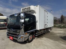 
										レンジャー　東プレ冷凍機　黒 full									