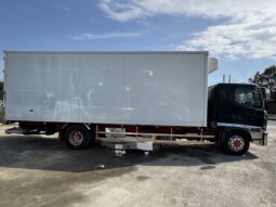 
										レンジャー　東プレ冷凍機　黒 full									