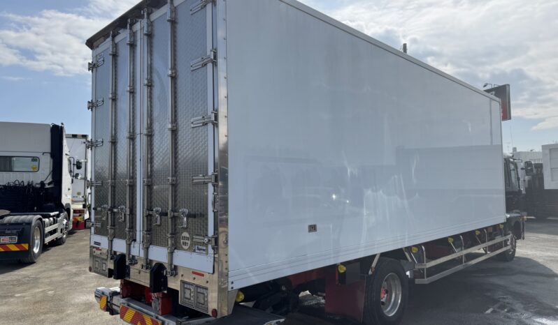 
								レンジャー　東プレ冷凍機　黒 full									