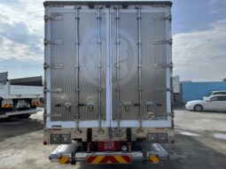 
										レンジャー　東プレ冷凍機　黒 full									