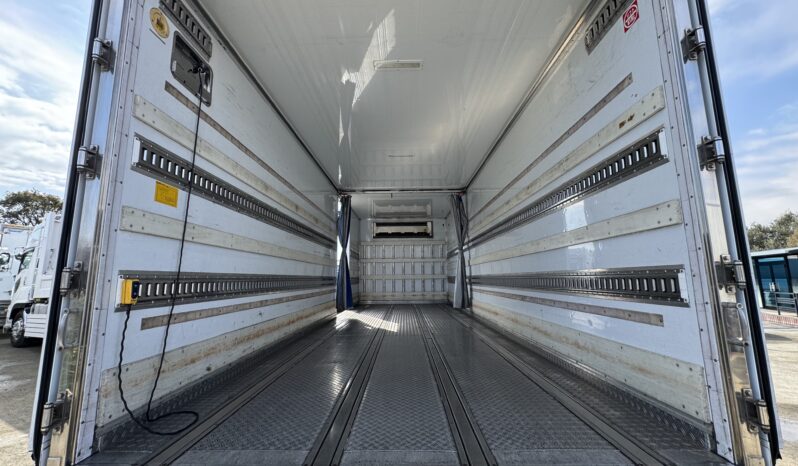 
								レンジャー　東プレ冷凍機　黒 full									