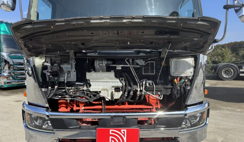 
								レンジャー　東プレ冷凍機　黒 full									