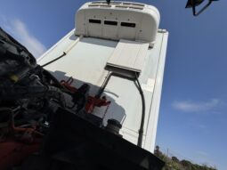 
										レンジャー　東プレ冷凍機　黒 full									