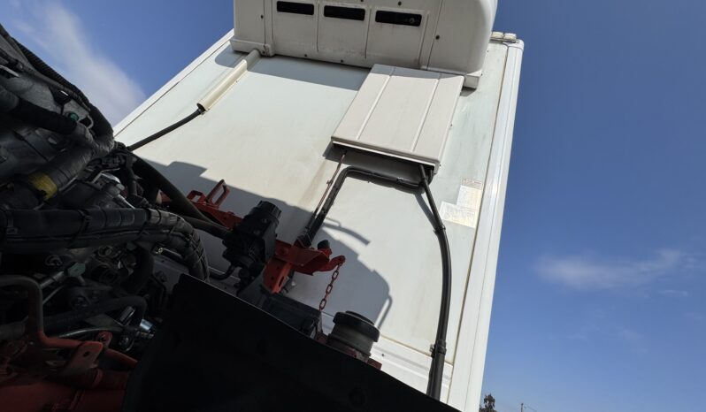 
								レンジャー　東プレ冷凍機　黒 full									