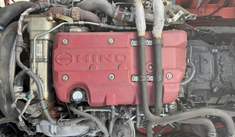 
								レンジャー　東プレ冷凍機　黒 full									