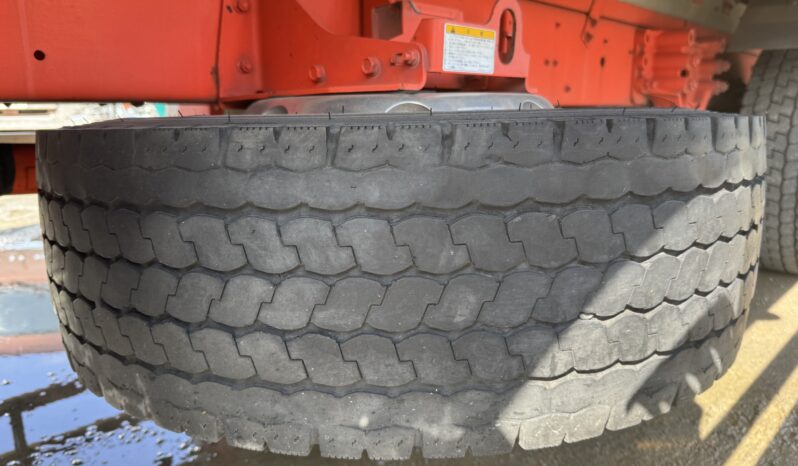 
								レンジャー　東プレ冷凍機　黒 full									