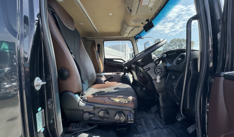 
								レンジャー　東プレ冷凍機　黒 full									