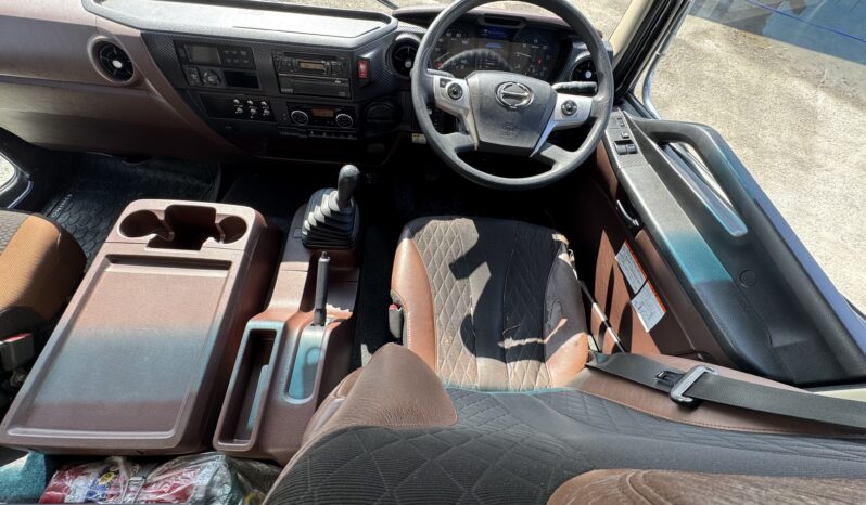 
								レンジャー　東プレ冷凍機　黒 full									