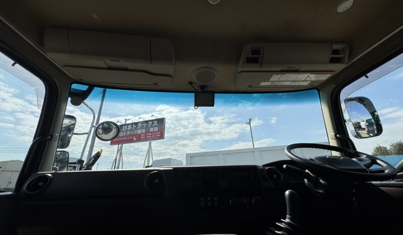 
								レンジャー　東プレ冷凍機　黒 full									