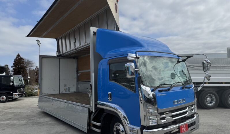 
								フォワード　ウイング full									