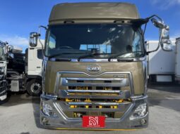 
										クオン　トレーラーダンプ(セット販売) full									