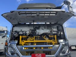 
										クオン　トレーラーダンプ(セット販売) full									