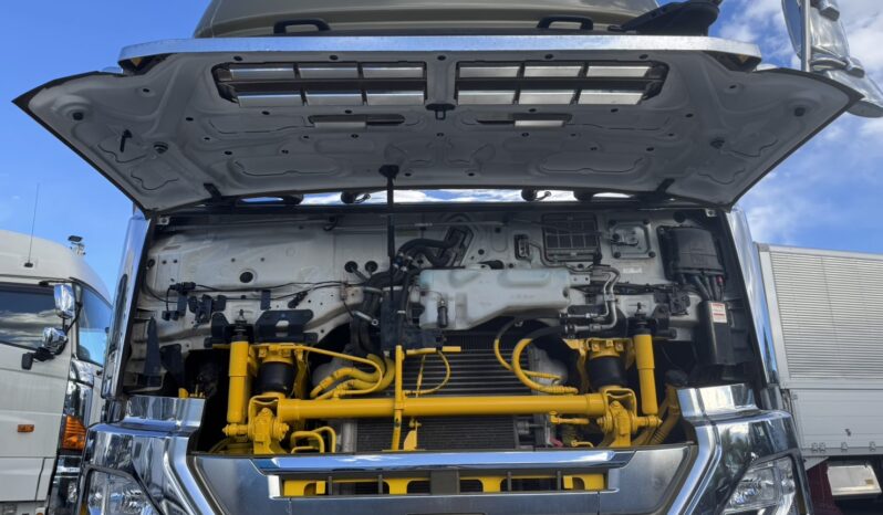 
								クオン　トレーラーダンプ(セット販売) full									