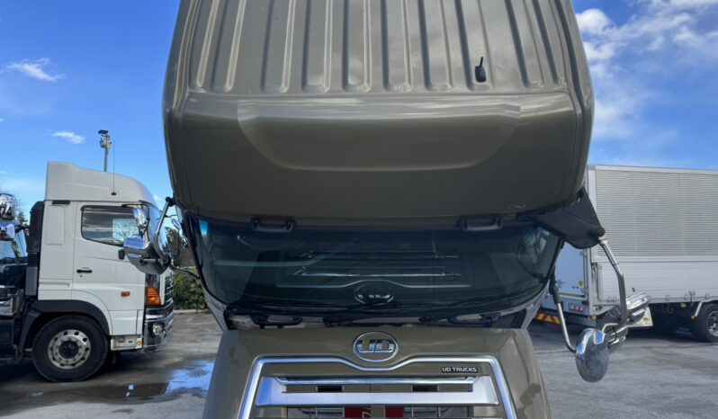 
								クオン　トレーラーダンプ(セット販売) full									