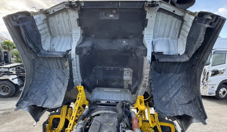 
								クオン　トレーラーダンプ(セット販売) full									