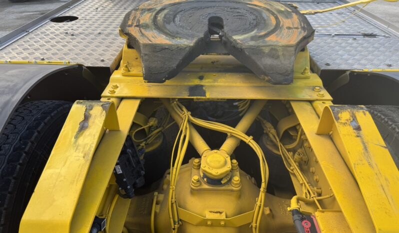 
								クオン　トレーラーダンプ(セット販売) full									