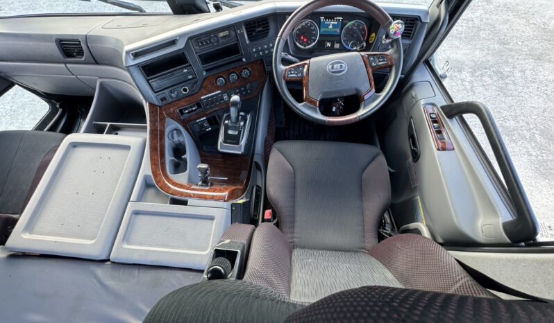 
								クオン　トレーラーダンプ(セット販売) full									