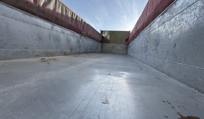 
								クオン　トレーラーダンプ(セット販売) full									