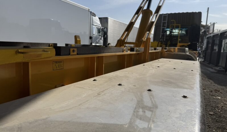 
								クオン　トレーラーダンプ(セット販売) full									