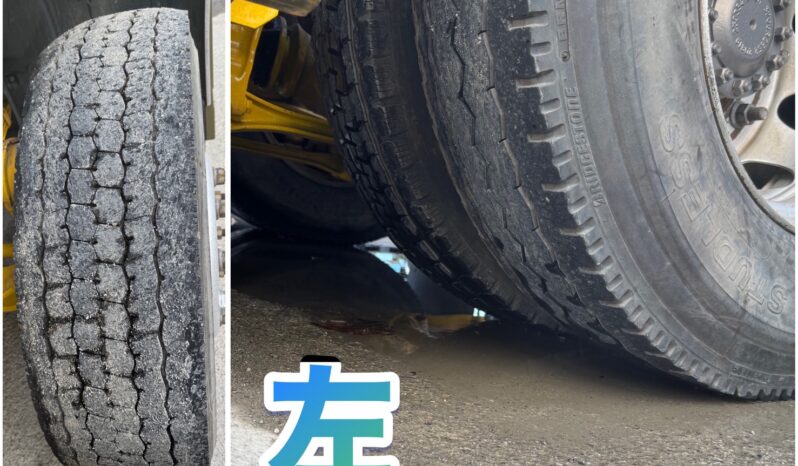 
								クオン　トレーラーダンプ(セット販売) full									