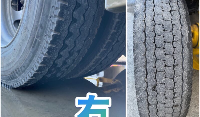 
								クオン　トレーラーダンプ(セット販売) full									