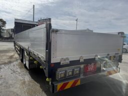 
										グレート　平ボディー full									