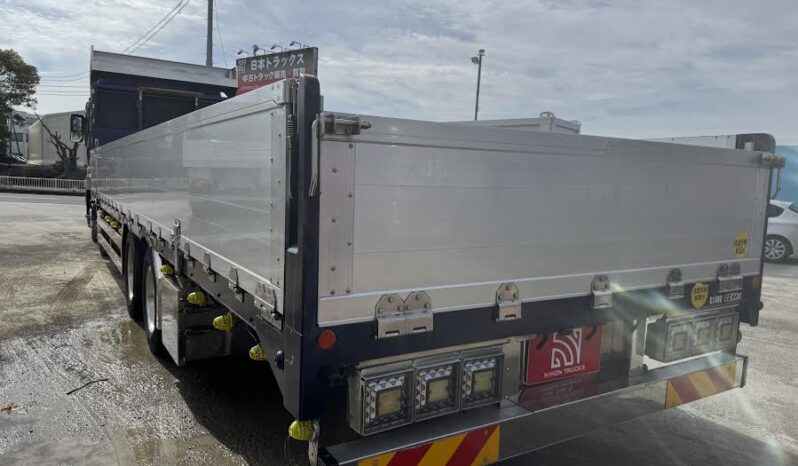 
								グレート　平ボディー full									