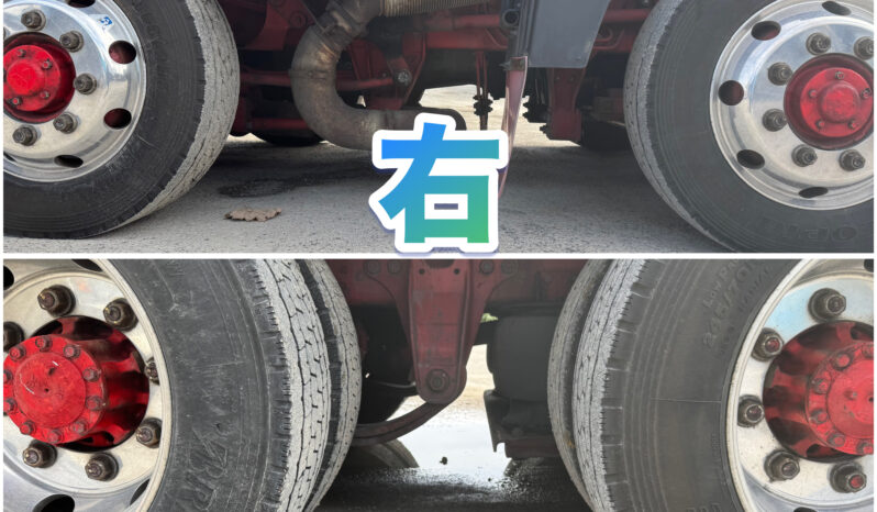 
								グレート　平ボディー full									