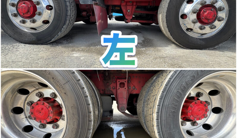 
								グレート　平ボディー full									