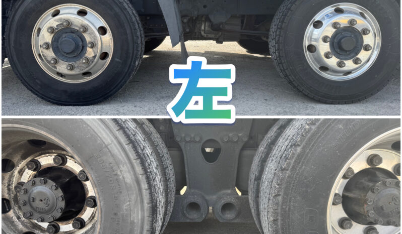 
								プロフィア　ウイング full									