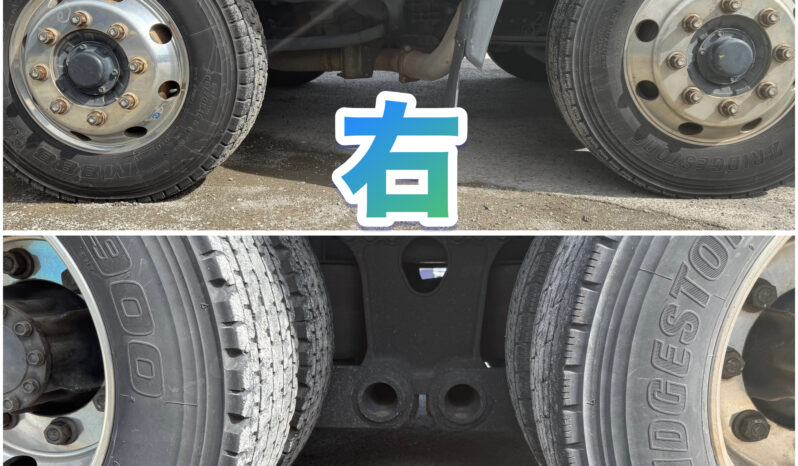 
								プロフィア　ウイング full									