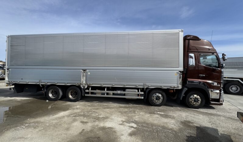 
								プロフィア　ウイング full									