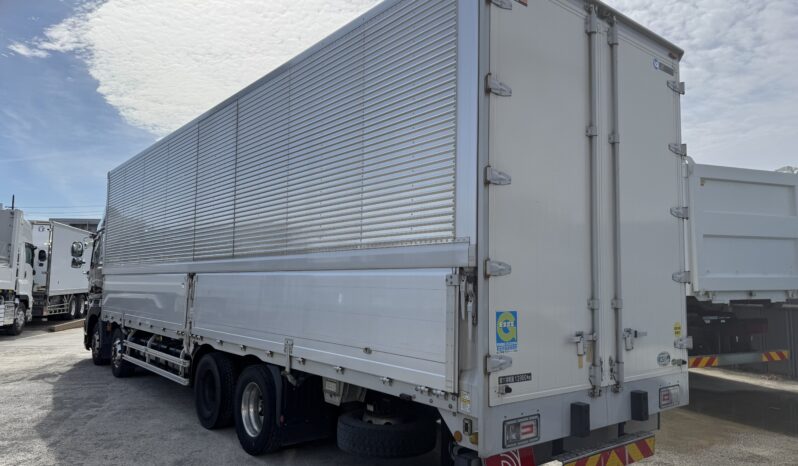 
								プロフィア　ウイング full									