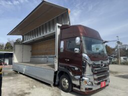 
										プロフィア　ウイング full									