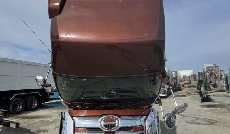 
								プロフィア　ウイング full									