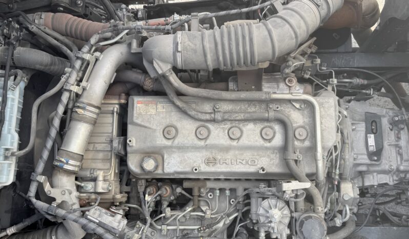 
								プロフィア　ウイング full									