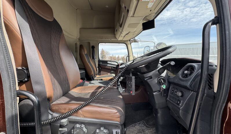 
								プロフィア　ウイング full									