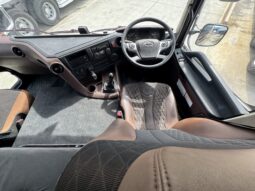 
										プロフィア　ウイング full									