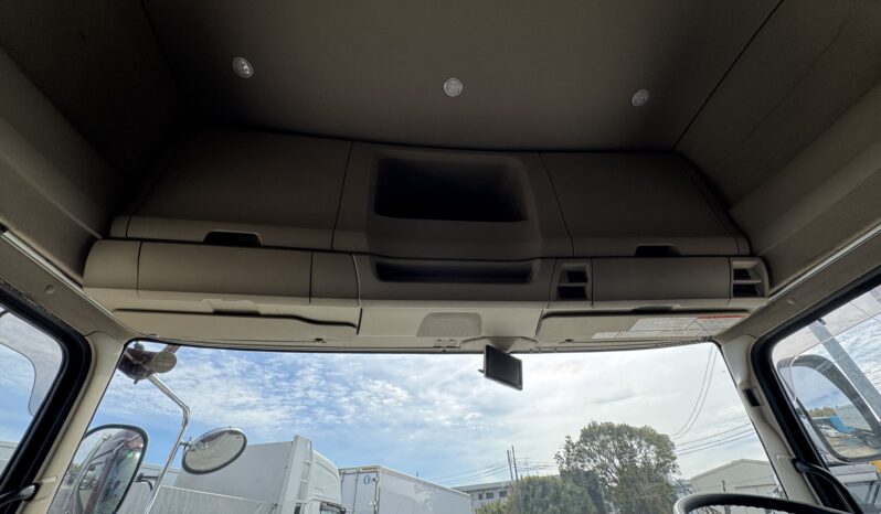 
								プロフィア　ウイング full									