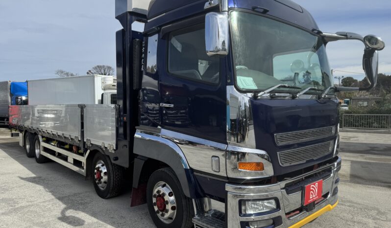 
								グレート　平ボディー full									