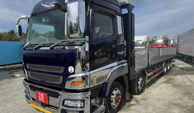 
								グレート　平ボディー full									