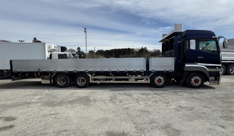 
								グレート　平ボディー full									