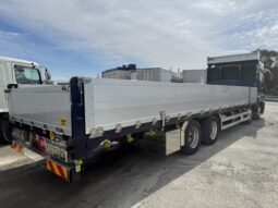 
										グレート　平ボディー full									