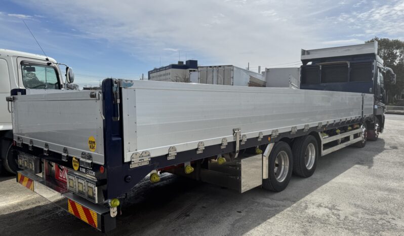 
								グレート　平ボディー full									