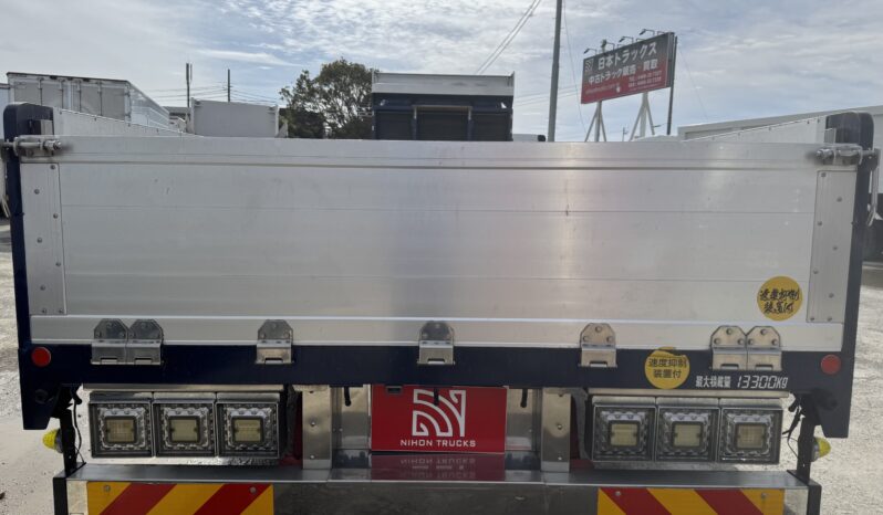 
								グレート　平ボディー full									