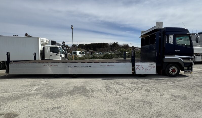 
								グレート　平ボディー full									