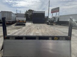 
										グレート　平ボディー full									