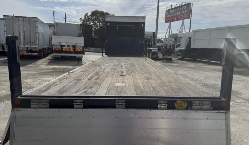 
								グレート　平ボディー full									