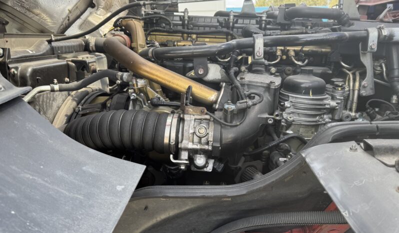 
								グレート　平ボディー full									